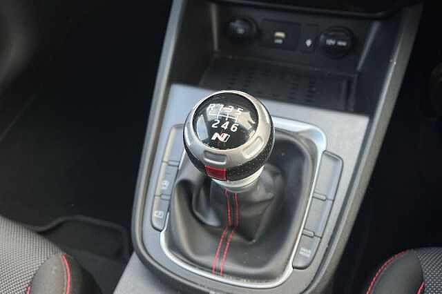 Hyundai KONA 1.0 TGDi 48V MHEV N Line 5dr