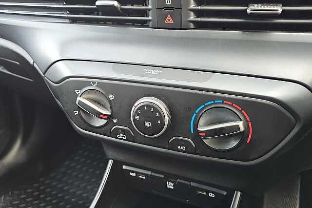 Hyundai i20 1.0T GDi 48V MHD SE Connect 5dr DCT