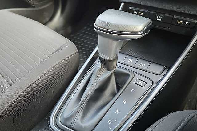 Hyundai i20 1.0T GDi 48V MHD SE Connect 5dr DCT