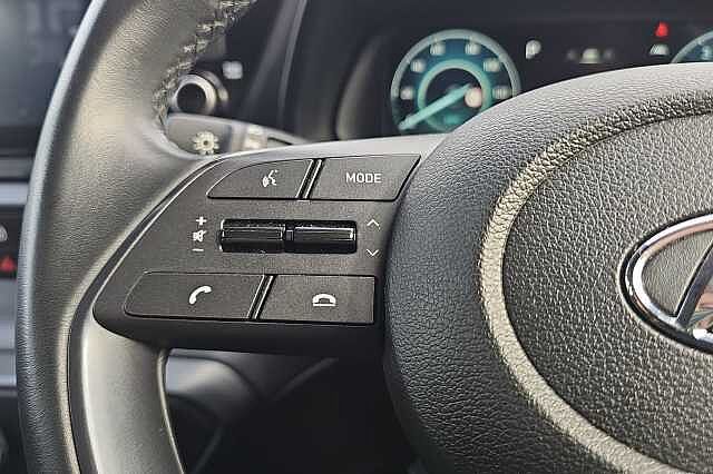 Hyundai i20 1.0T GDi 48V MHD SE Connect 5dr DCT