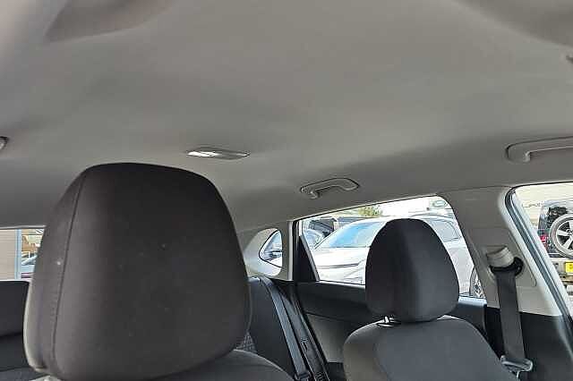 Hyundai i20 1.0T GDi 48V MHD SE Connect 5dr DCT