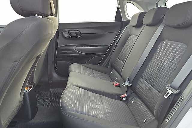 Hyundai i20 1.0T GDi 48V MHD SE Connect 5dr DCT