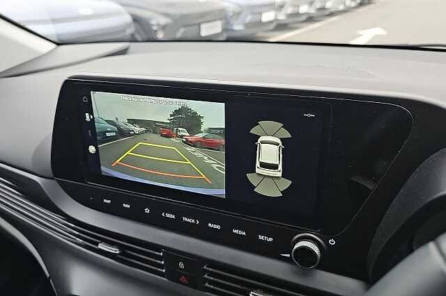 Hyundai i20 1.0T GDi Ultimate 5dr DCT