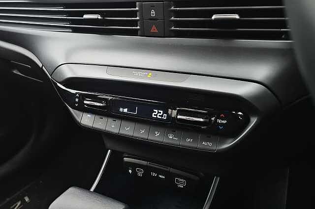 Hyundai i20 1.0T GDi Ultimate 5dr DCT