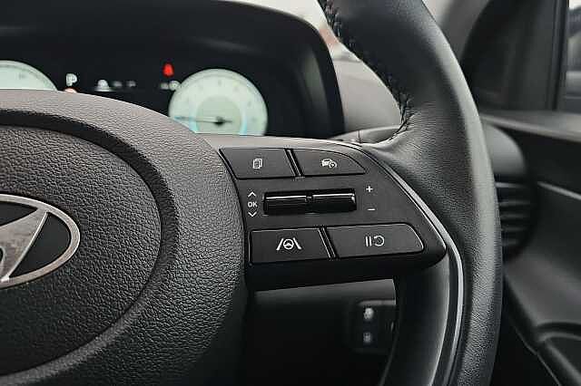 Hyundai i20 1.0T GDi Ultimate 5dr DCT