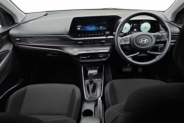 Hyundai i20 1.0T GDi Ultimate 5dr DCT