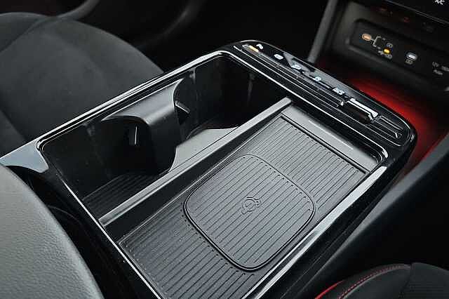 Hyundai TUCSON 1.6T 48V MHD N Line S 5dr DCT Grey