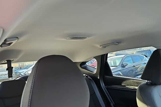 Hyundai TUCSON 1.6 TGDi Hybrid 230 Premium 5dr 2WD Auto