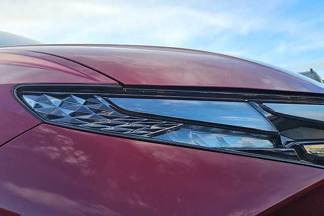 Hyundai TUCSON 1.6 TGDi Hybrid 230 Premium 5dr 2WD Auto