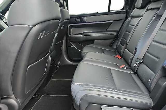 Hyundai SANTA FE 1.6 TGDi Hybrid Calligraphy 5dr 4WD Auto