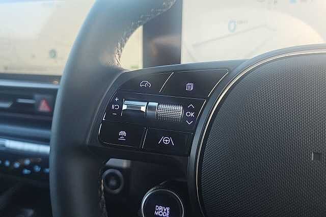 Hyundai IONIQ 6 168kW Premium 77kWh 4dr Auto