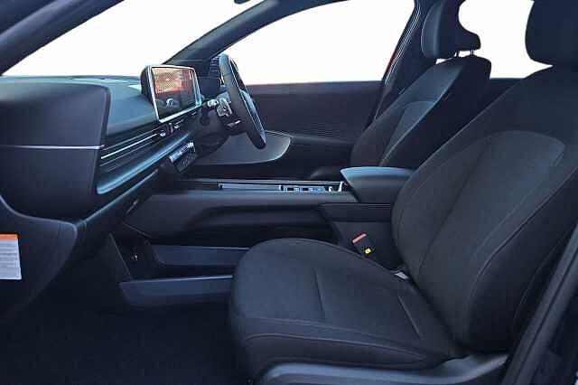 Hyundai IONIQ 6 168kW Premium 77kWh 4dr Auto