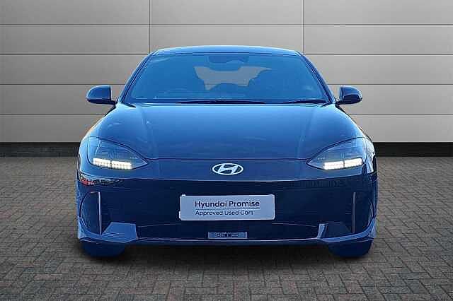 Hyundai IONIQ 6 168kW Premium 77kWh 4dr Auto