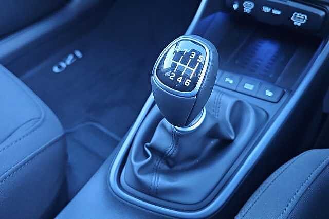 Hyundai I20 1.0T GDi Ultimate 5dr Blue