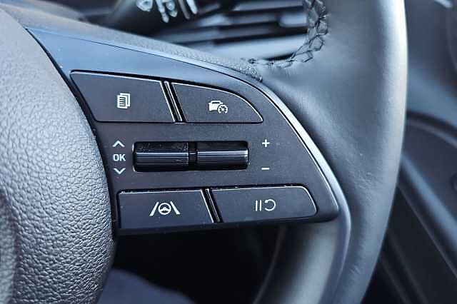 Hyundai I20 1.0T GDi Ultimate 5dr Blue