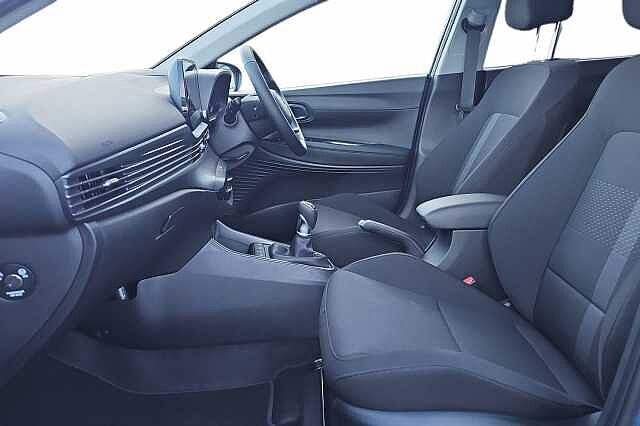 Hyundai I20 1.0T GDi Ultimate 5dr Blue