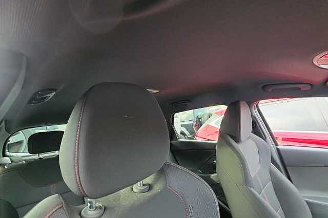 Hyundai I30 1.5T GDi N Line 5dr Grey