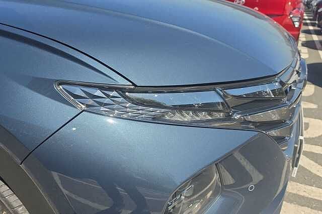 Hyundai TUCSON 1.6 TGDi Premium 5dr 2WD