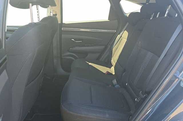 Hyundai TUCSON 1.6 TGDi Premium 5dr 2WD