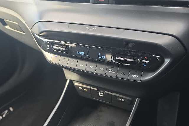 Hyundai i20 1.0T GDi 48V MHD Premium 5dr