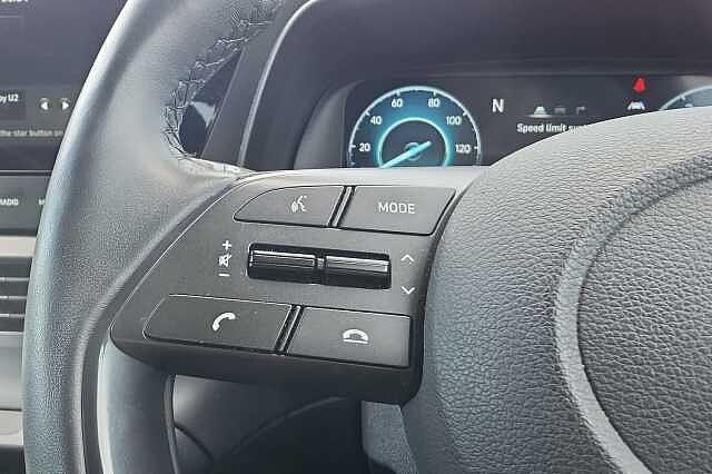 Hyundai i20 1.0T GDi 48V MHD Premium 5dr
