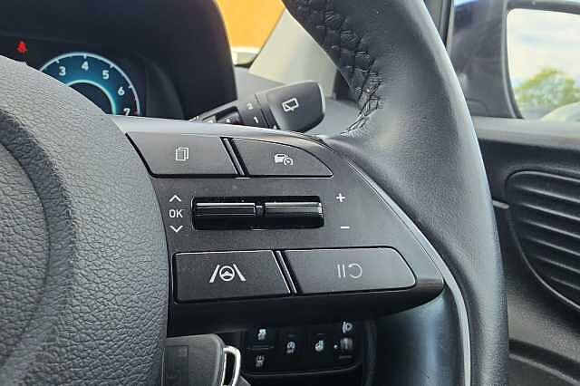 Hyundai i20 1.0T GDi 48V MHD Premium 5dr
