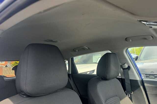 Hyundai i20 1.0T GDi 48V MHD Premium 5dr