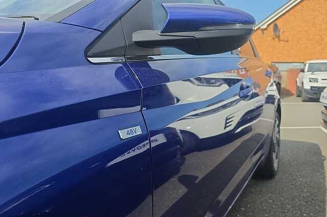 Hyundai i20 1.0T GDi 48V MHD Premium 5dr