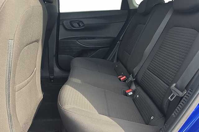 Hyundai i20 1.0T GDi 48V MHD Premium 5dr