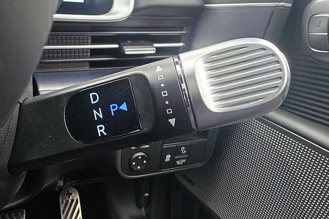 Hyundai IONIQ 6 239kW Ultimate 77kWh 4dr AWD Auto