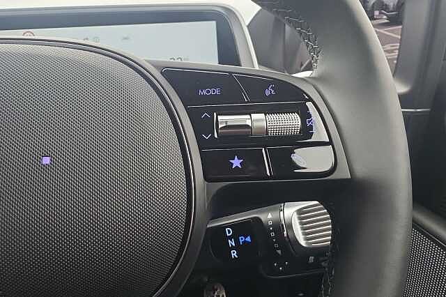 Hyundai IONIQ 6 239kW Ultimate 77kWh 4dr AWD Auto