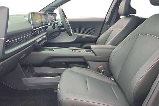 Hyundai IONIQ 6 239kW Ultimate 77kWh 4dr AWD Auto