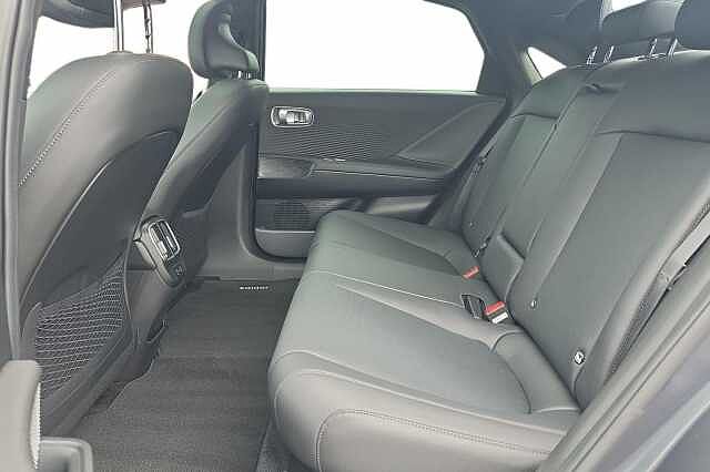Hyundai IONIQ 6 239kW Ultimate 77kWh 4dr AWD Auto