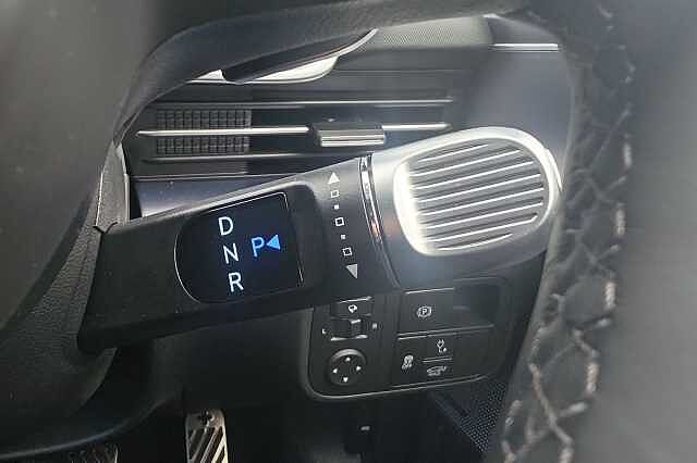 Hyundai IONIQ 6 239kW Ultimate 77kWh 4dr AWD Auto