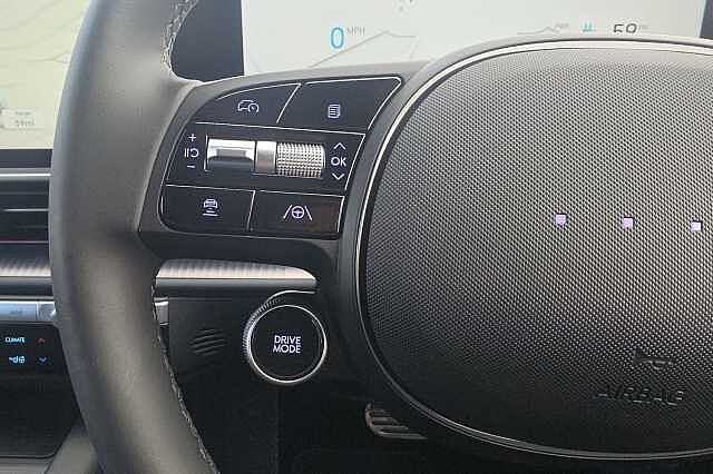 Hyundai IONIQ 6 239kW Ultimate 77kWh 4dr AWD Auto