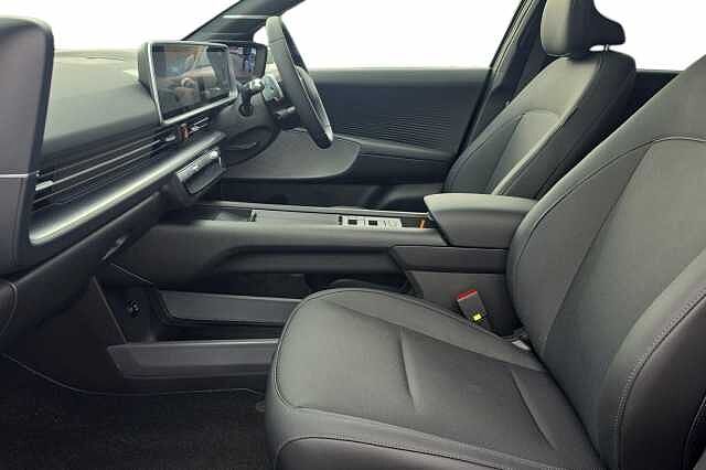 Hyundai IONIQ 6 239kW Ultimate 77kWh 4dr AWD Auto