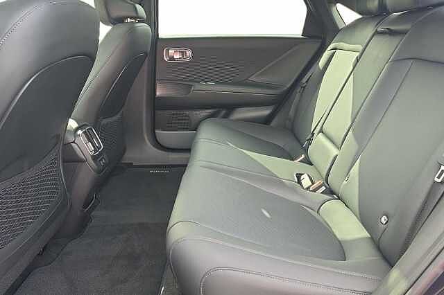 Hyundai IONIQ 6 239kW Ultimate 77kWh 4dr AWD Auto
