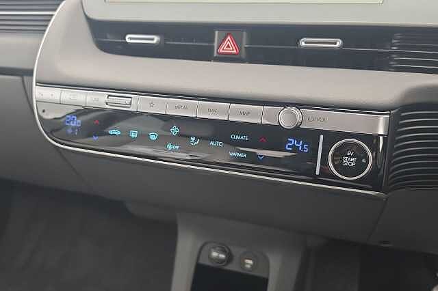 Hyundai IONIQ 5 239kW Ultimate 77 kWh 5dr AWD Auto