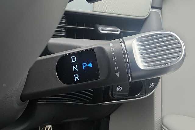Hyundai IONIQ 5 239kW Ultimate 77 kWh 5dr AWD Auto