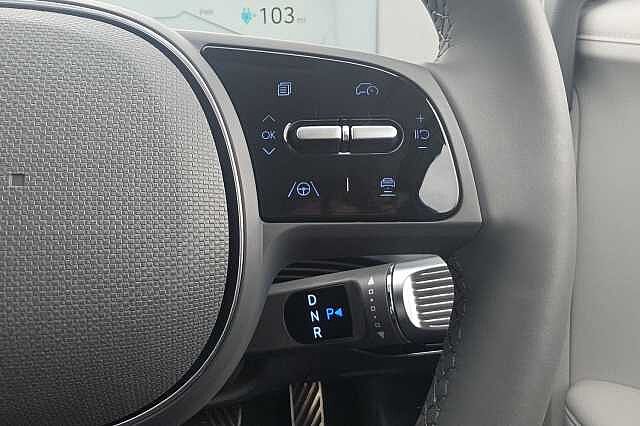 Hyundai IONIQ 5 239kW Ultimate 77 kWh 5dr AWD Auto