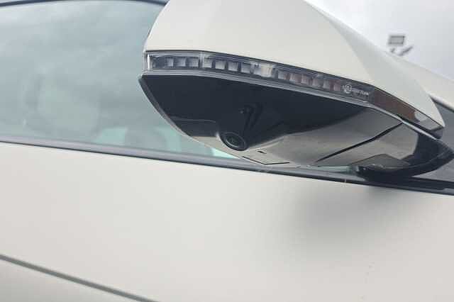 Hyundai IONIQ 5 239kW Ultimate 77 kWh 5dr AWD Auto