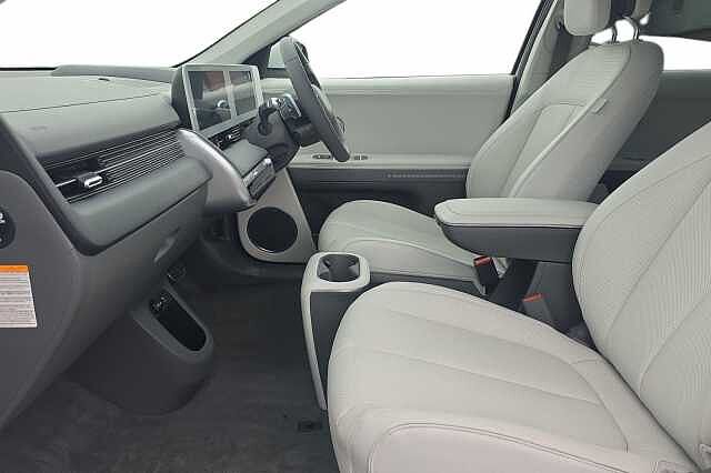 Hyundai IONIQ 5 239kW Ultimate 77 kWh 5dr AWD Auto