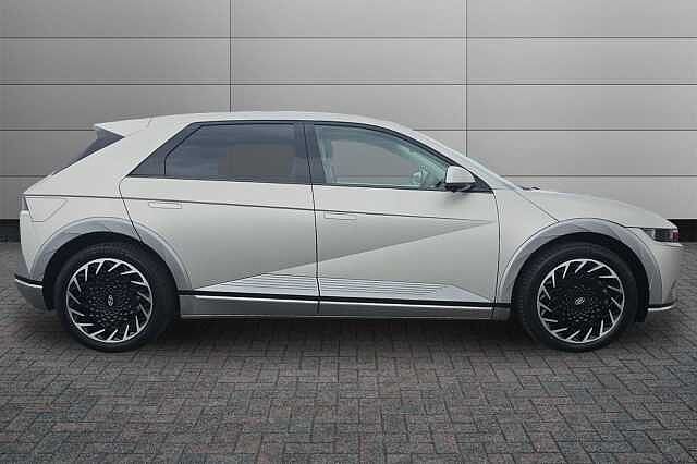Hyundai IONIQ 5 239kW Ultimate 77 kWh 5dr AWD Auto