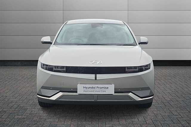 Hyundai IONIQ 5 239kW Ultimate 77 kWh 5dr AWD Auto