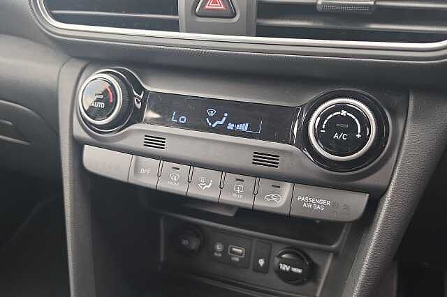 Hyundai KONA 1.0T GDi Blue Drive Premium 5dr