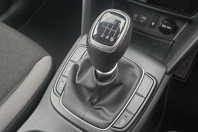Hyundai KONA 1.0T GDi Blue Drive Premium 5dr