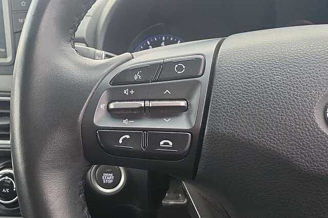 Hyundai KONA 1.0T GDi Blue Drive Premium 5dr