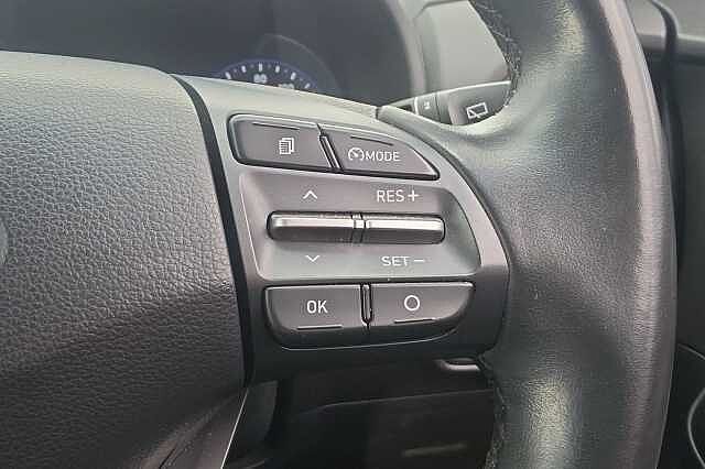 Hyundai KONA 1.0T GDi Blue Drive Premium 5dr
