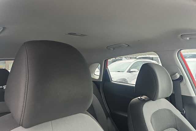 Hyundai KONA 1.0T GDi Blue Drive Premium 5dr