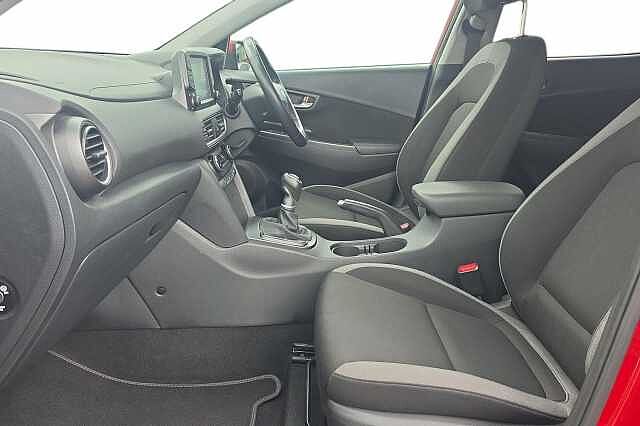 Hyundai KONA 1.0T GDi Blue Drive Premium 5dr
